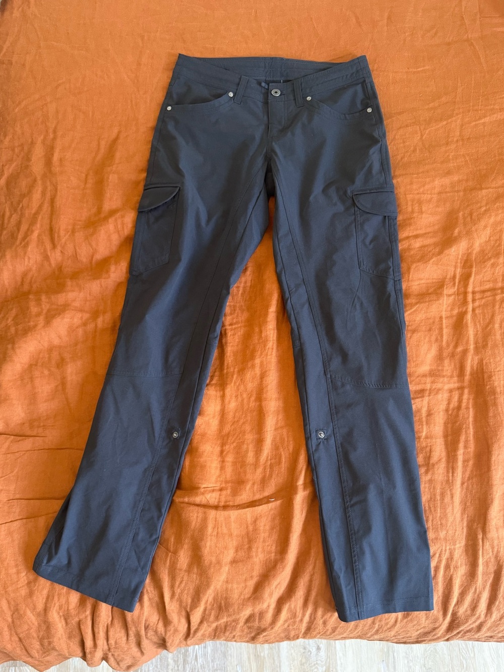 Kuhl Freeflex Rollup Pant
